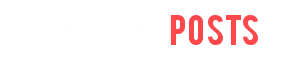 Natural Posts logo